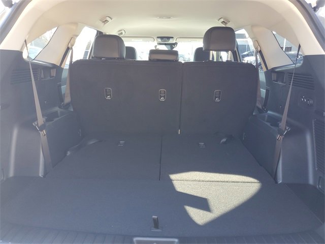 New 2026 Kia Sorento EX image 9