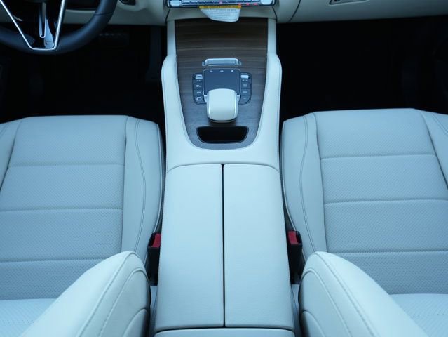 Used 2026 Mercedes-Benz GLE 350 4MATIC image 28