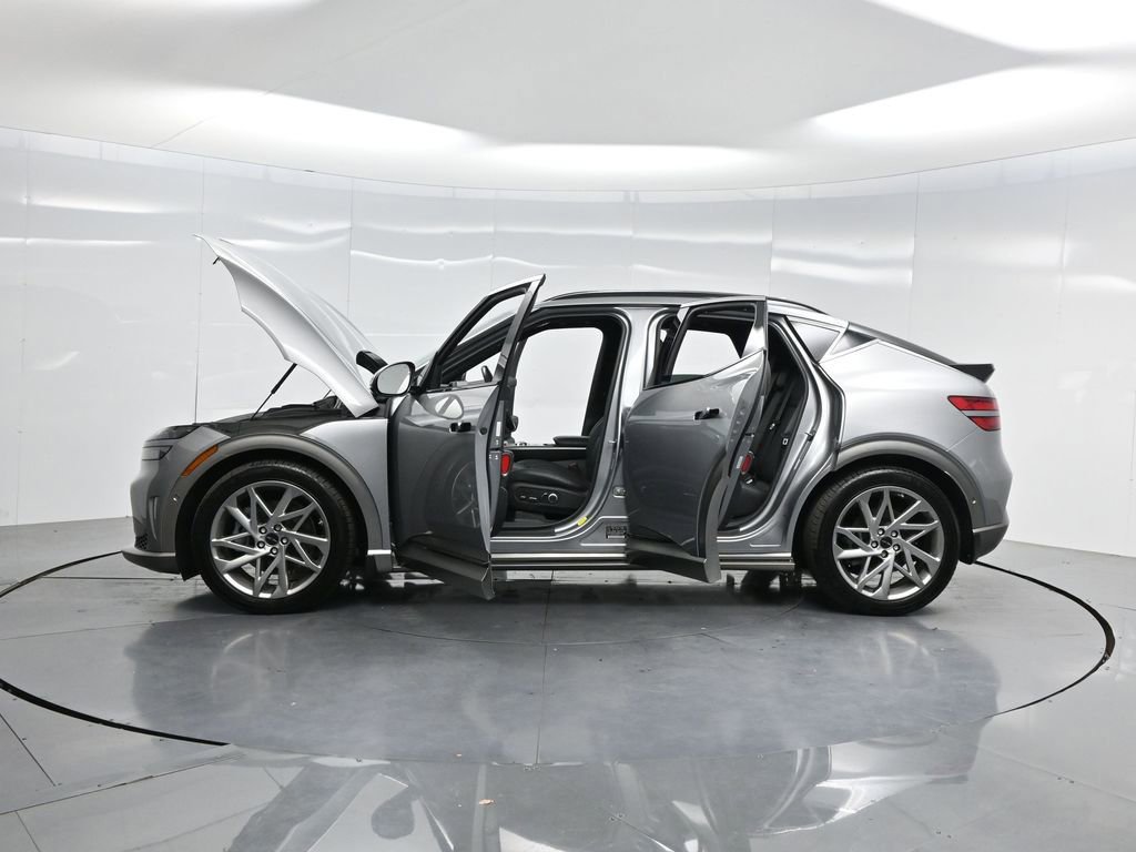 Used 2025 Genesis GV60 Advanced image 65