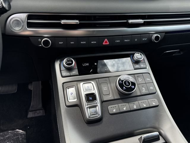 New 2025 Hyundai Palisade Calligraphy AWD/4WD image 26