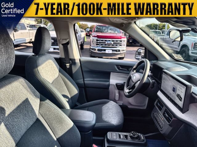 Certified 2026 Ford Maverick XLT w/ 4K Tow Package AWD/4WD image 18