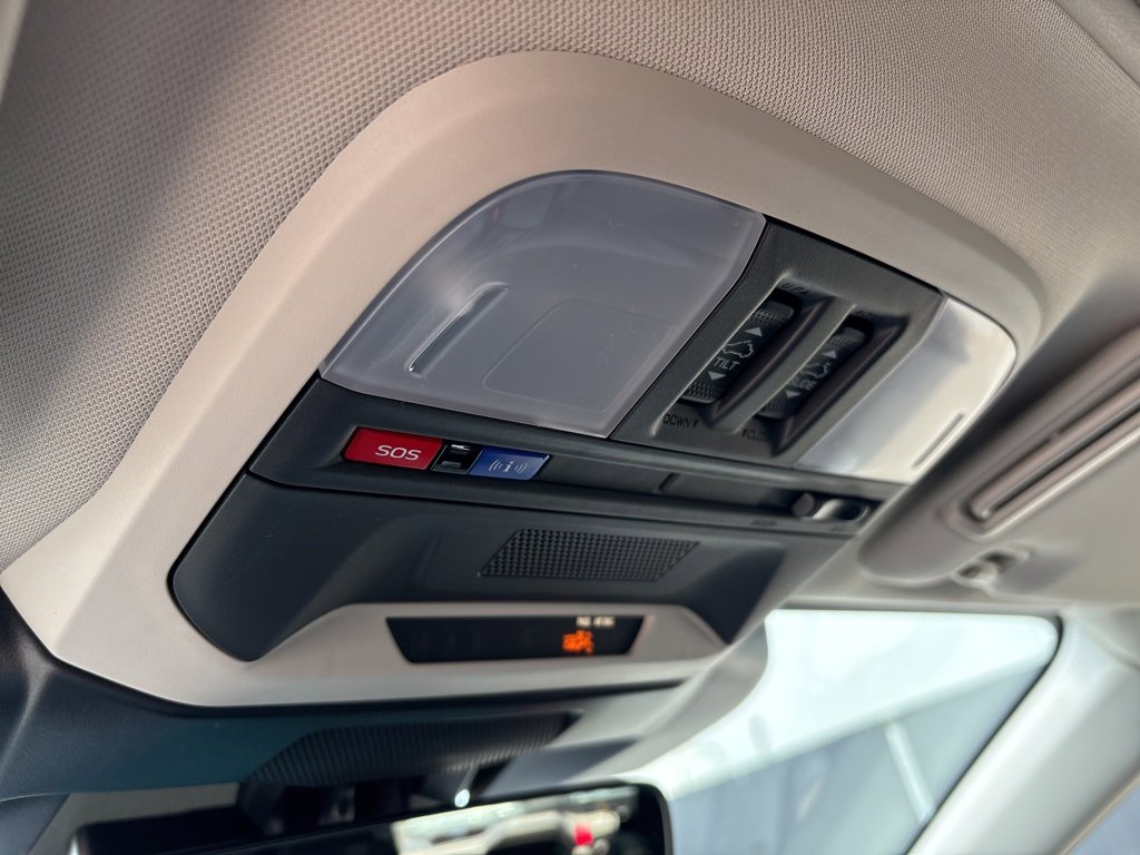 New 2026 Subaru Crosstrek 2.0i Premium image 22