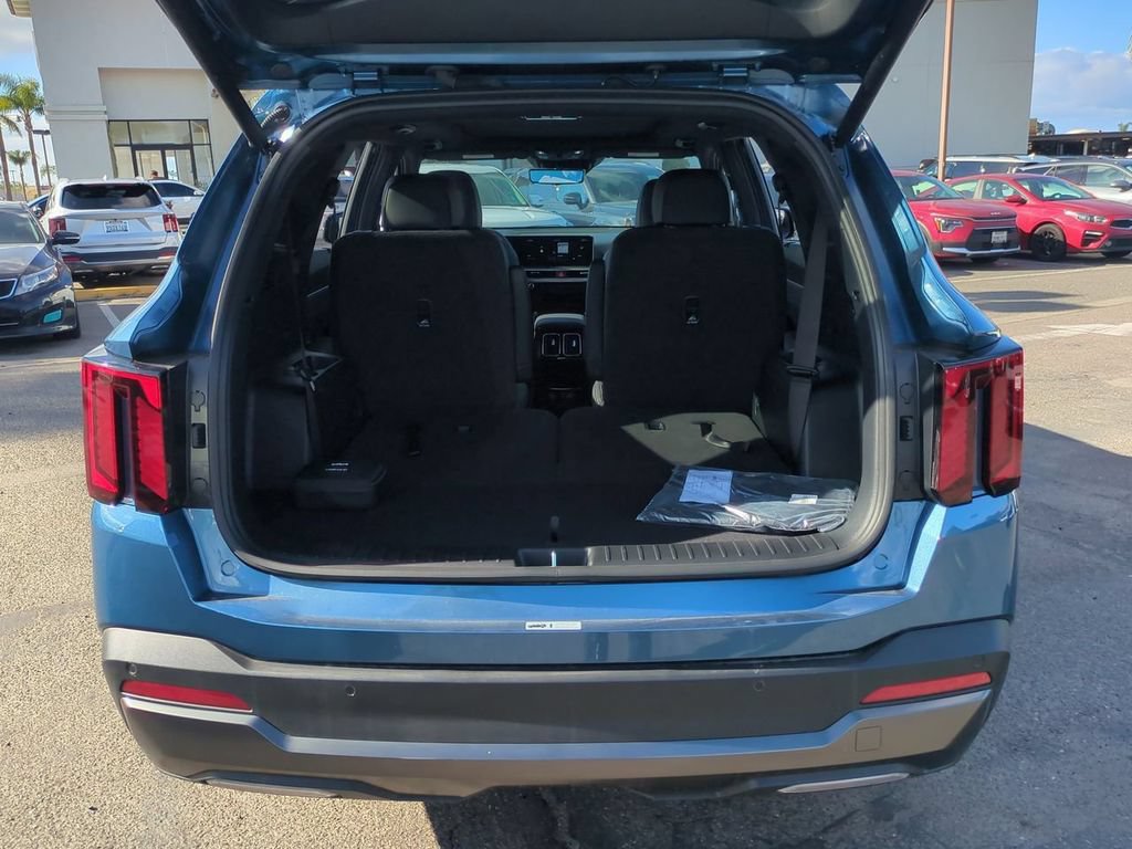 New 2026 Kia Sorento SX Prestige AWD/4WD image 27