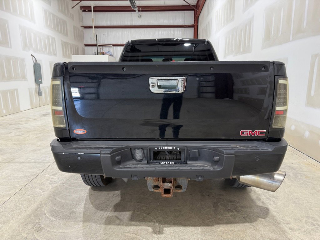 Used 2013 GMC Sierra 2500 Denali image 17