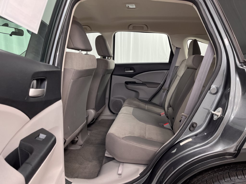 Used 2013 Honda CR-V LX image 26