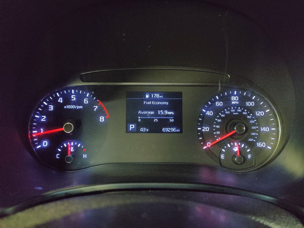 Used 2021 Kia Soul GT-Line image 23