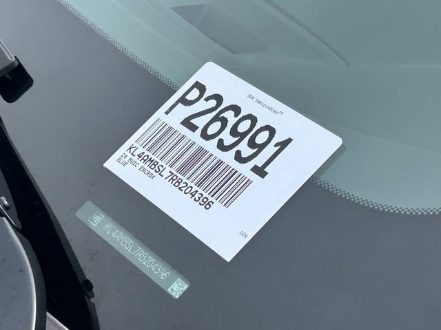 Used 2024 Buick Encore GX Preferred FWD image 33