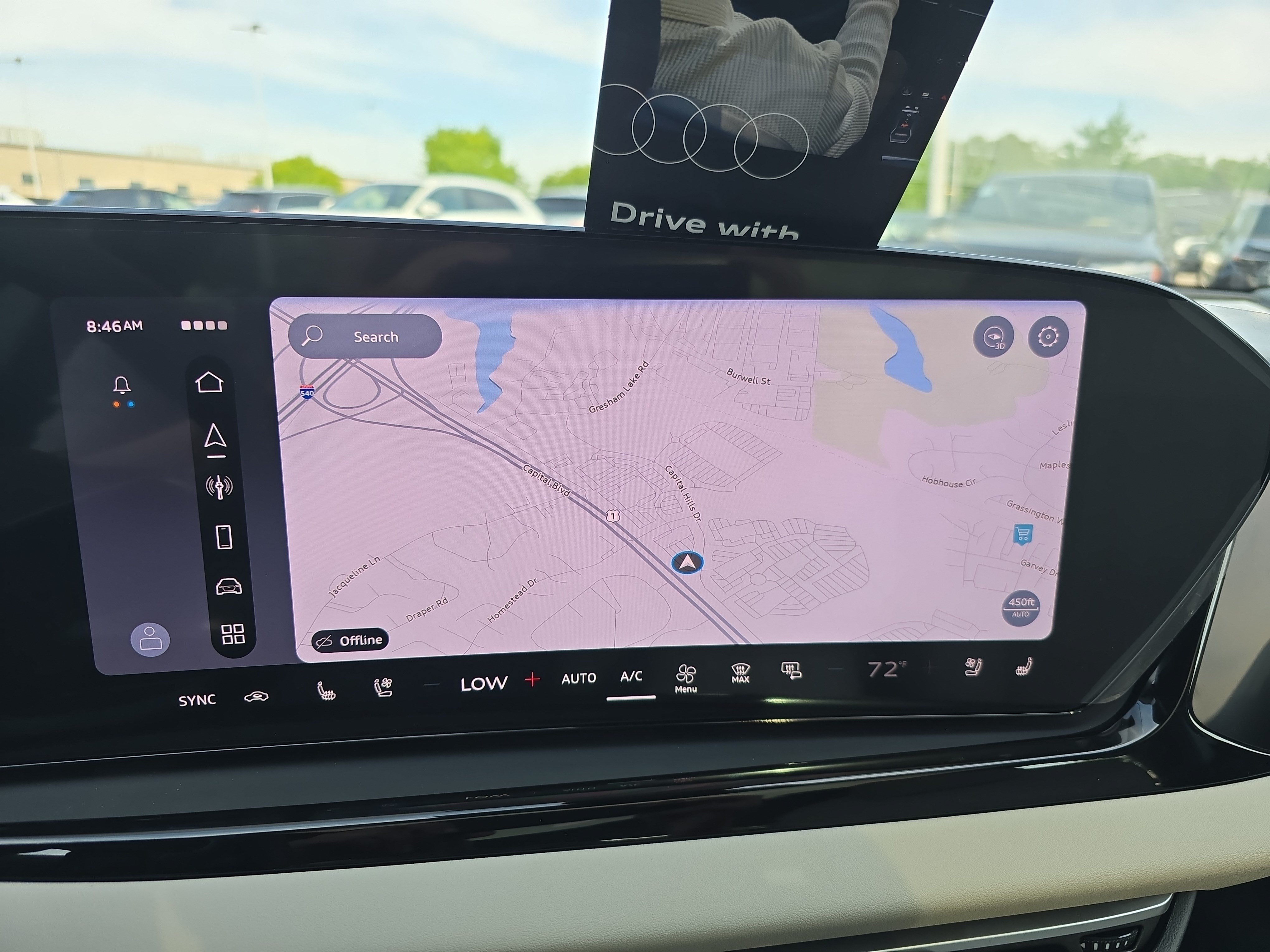 New 2026 Audi A5 2.0T Prestige AWD/4WD image 19