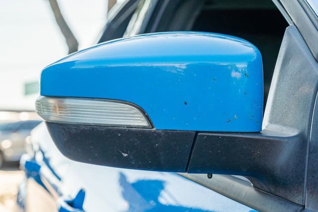 Used 2017 Ford Focus RS image 12