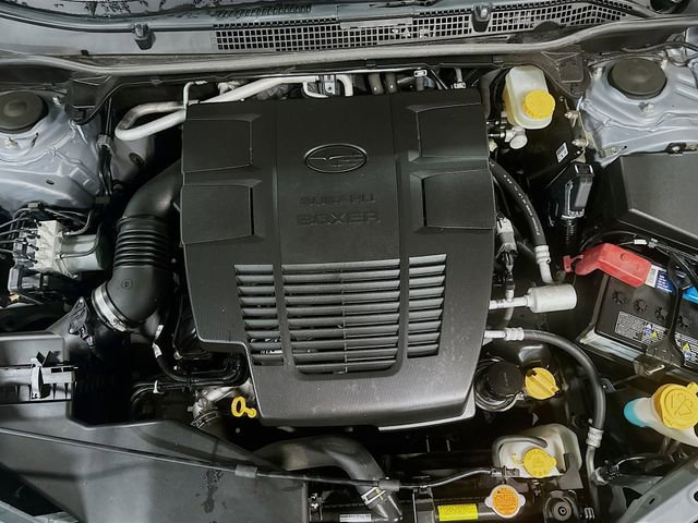 Used 2019 Subaru Forester Touring w/ Popular Package #3 image 33