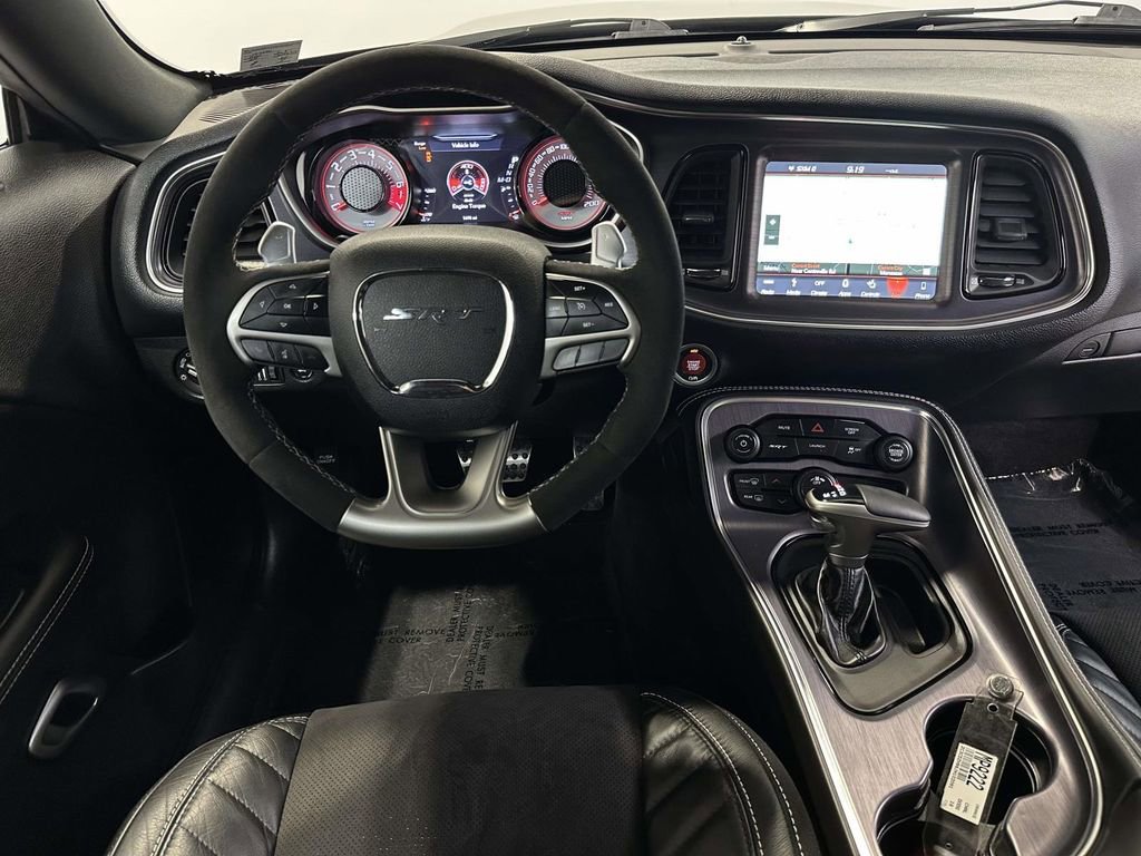 Used 2018 Dodge Challenger SRT Demon image 20