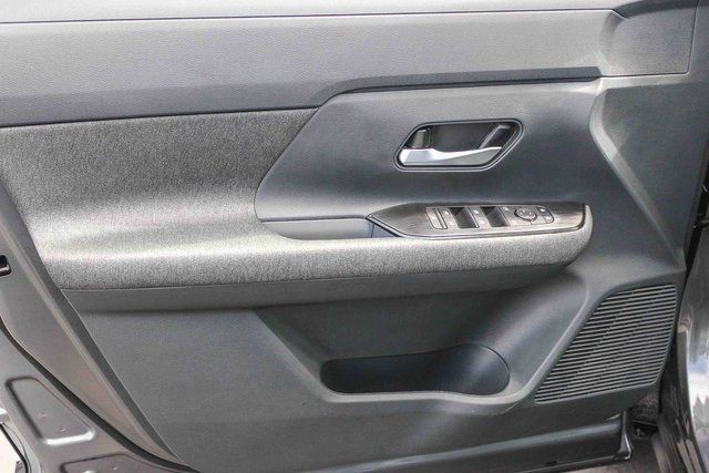 New 2026 Nissan Kicks SV image 20