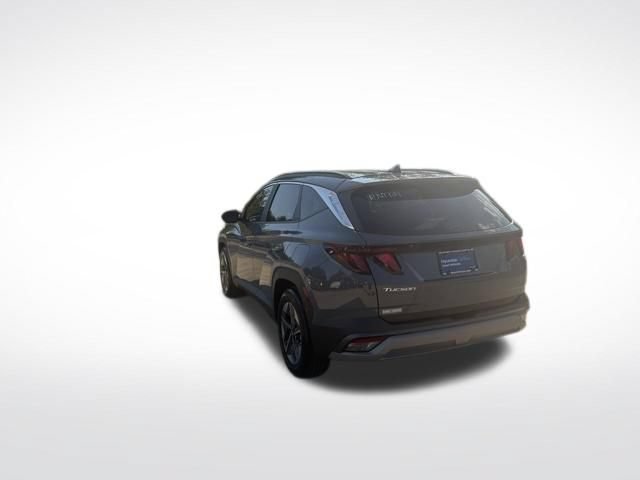 Used 2026 Hyundai Tucson SEL Plus FWD image 5