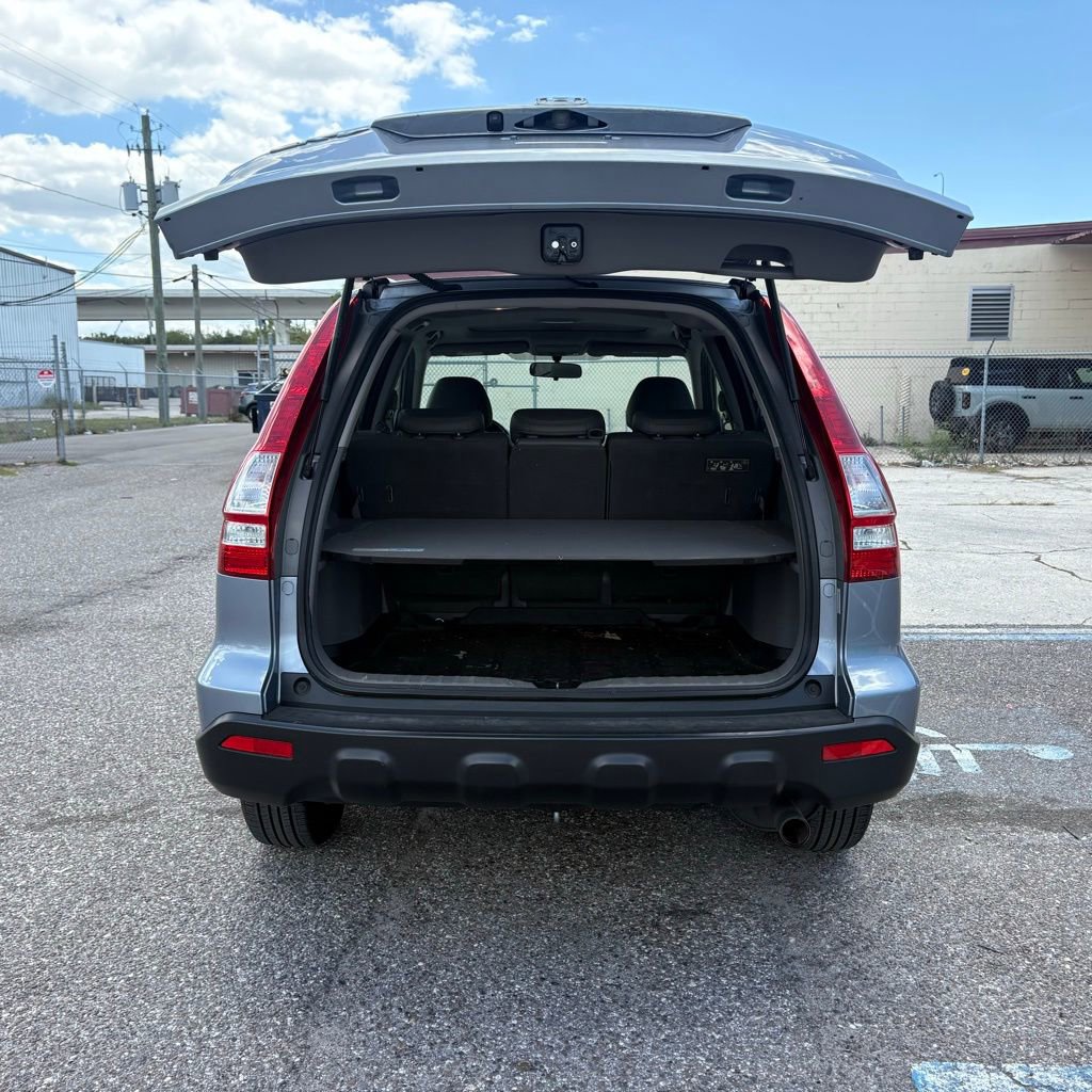 Used 2007 Honda CR-V EX-L image 13