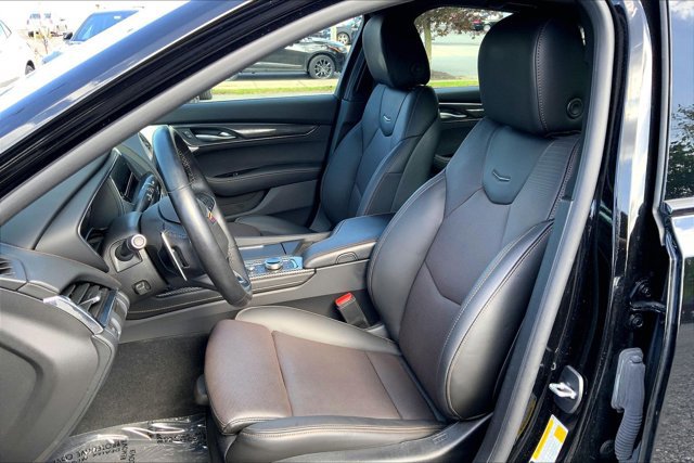 Used 2023 Cadillac CT5 V w/ Premium Package AWD/4WD image 25