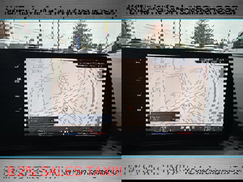 Used 2025 BMW 228i xDrive image 26