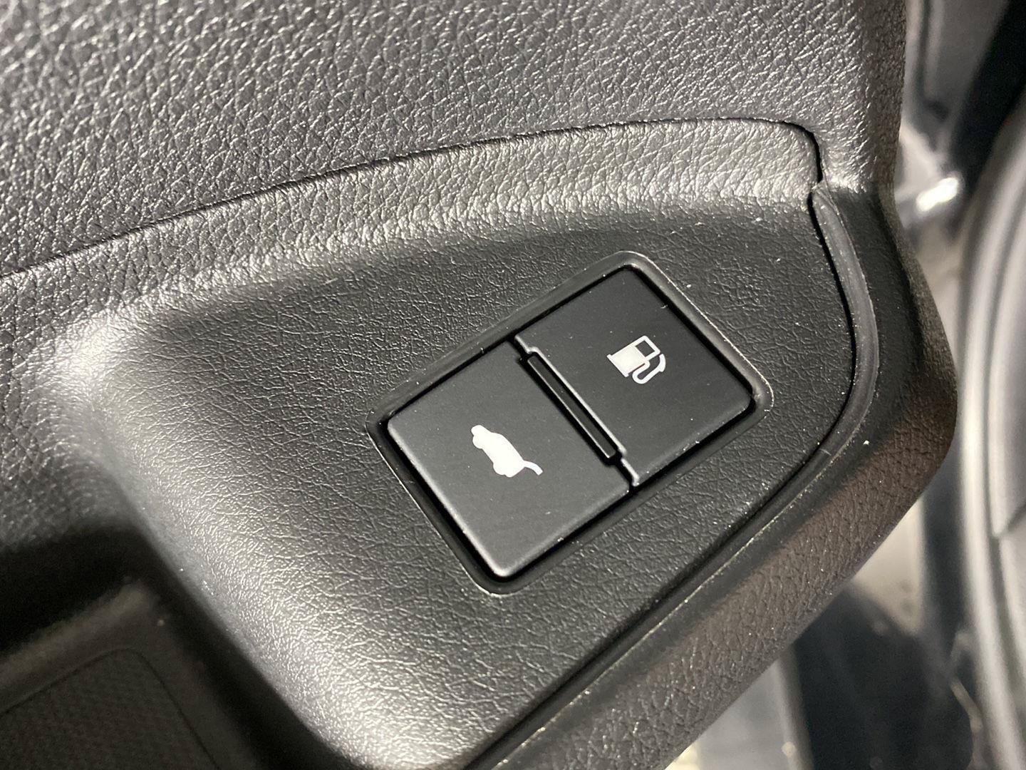 Used 2024 Honda Passport EX-L image 26