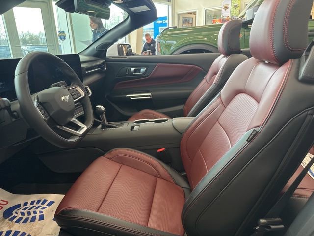 New 2026 Ford Mustang GT Premium RWD image 10