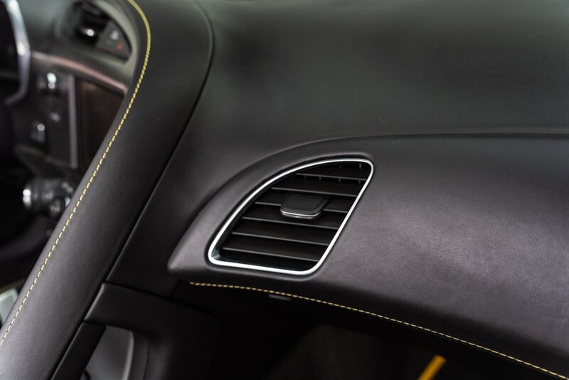 Used 2018 Chevrolet Corvette Z06 RWD image 68