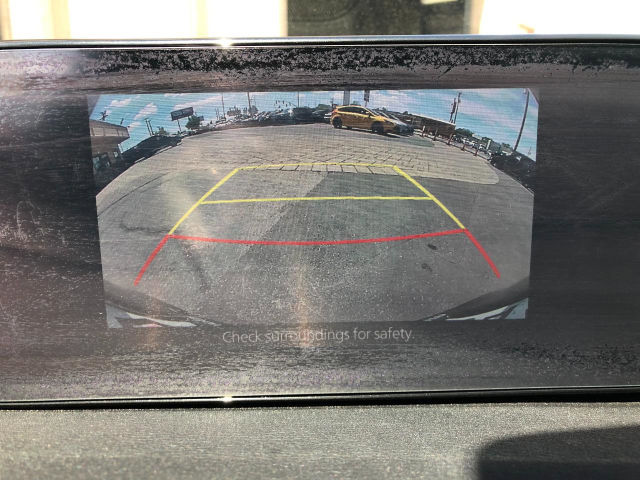 Used 2019 MAZDA MAZDA3 AWD Hatchback w/ Preferred Pkg image 18