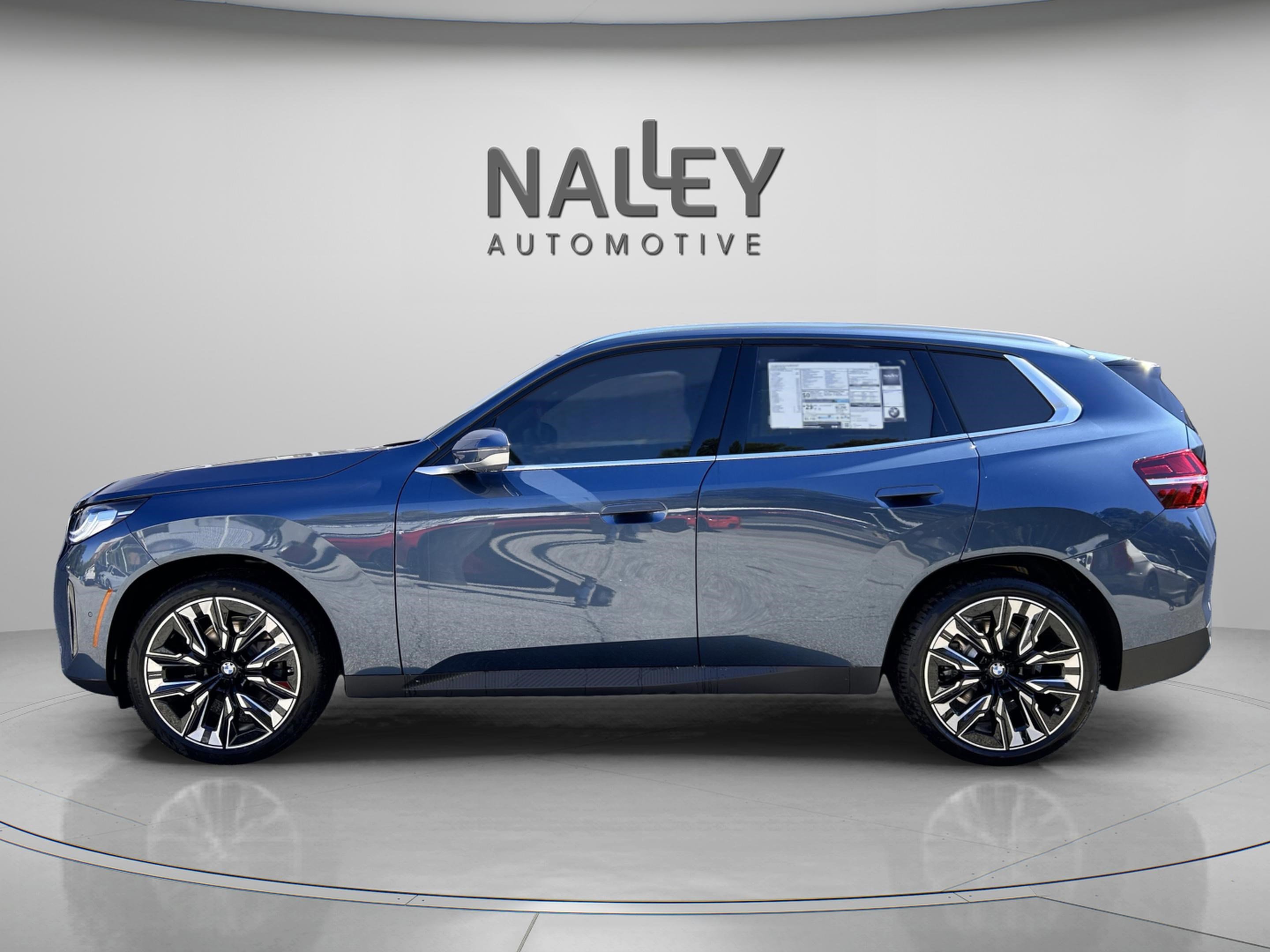 Used 2026 BMW X3 xDrive30 w/ Convenience Package image 3