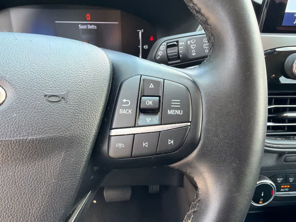 Used 2024 Ford Escape Active FWD image 24