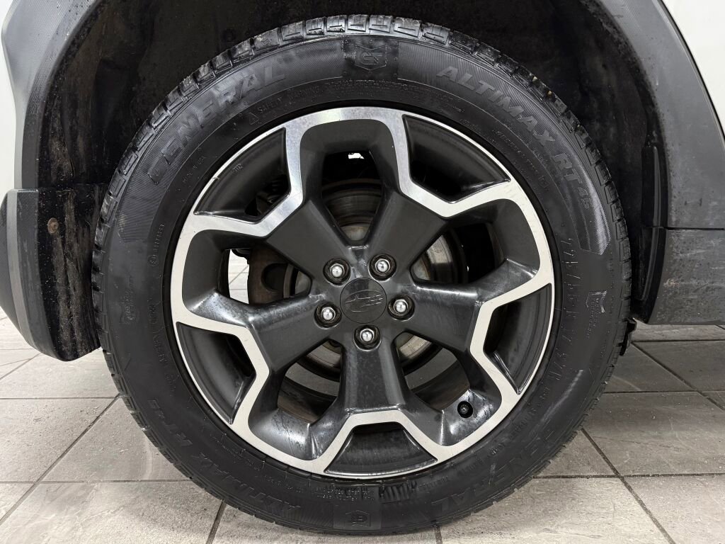 Used 2014 Subaru Crosstrek 2.0i Limited w/ Popular Package #2 image 33