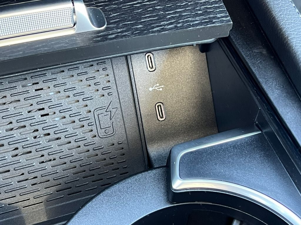 New 2026 Mercedes-Benz GLE 350 4MATIC image 29