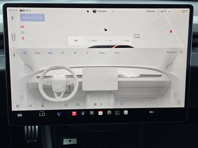 Used 2026 Tesla Model 3 Performance AWD/4WD image 23