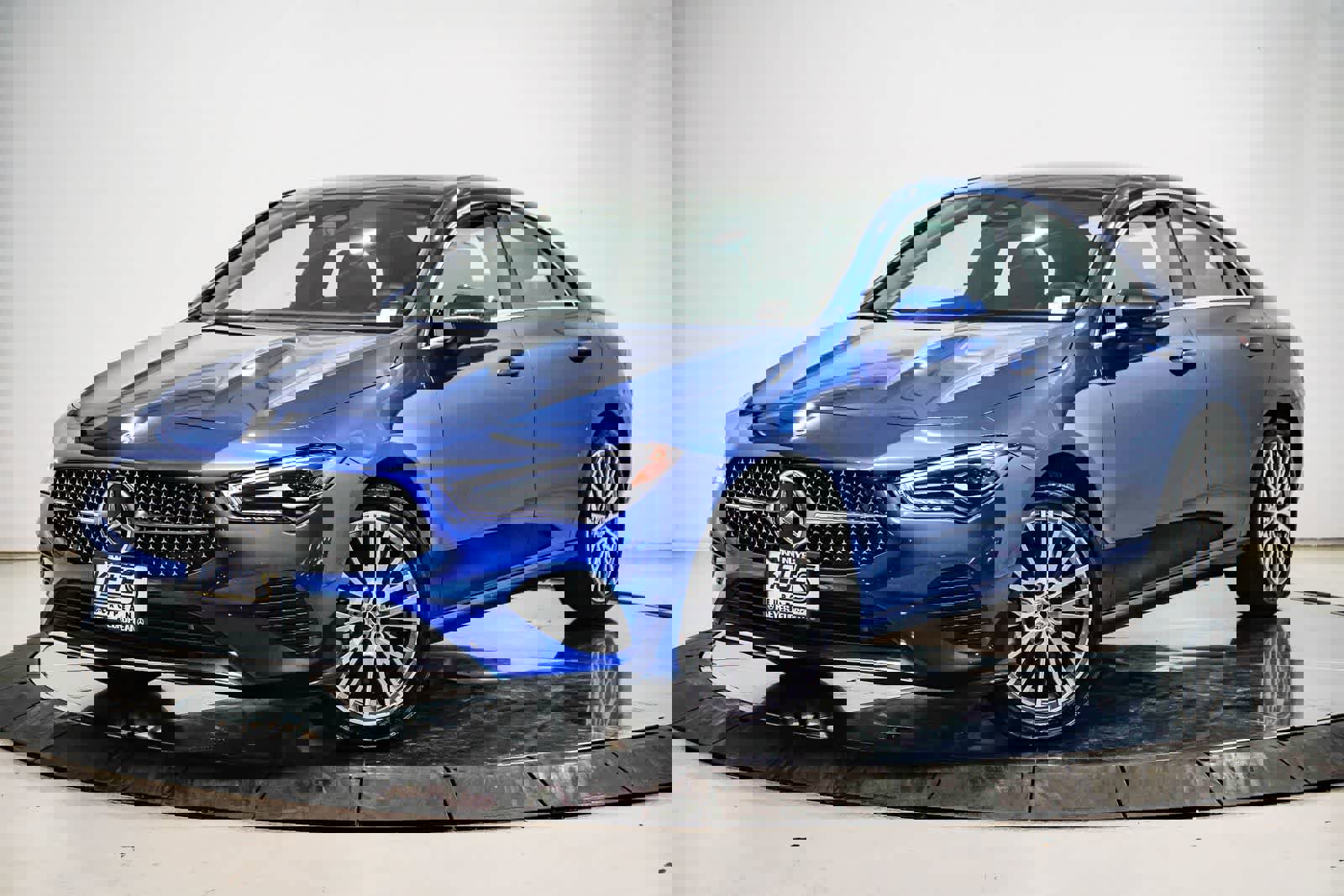 Used 2026 Mercedes-Benz CLA 250 image 1