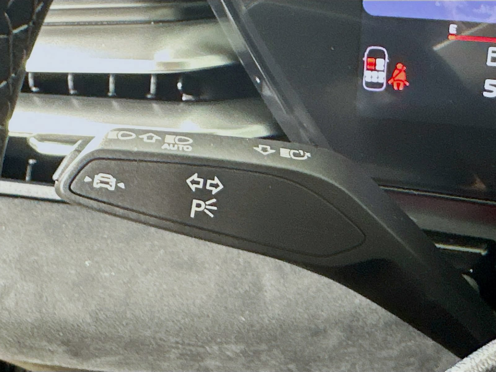 New 2026 Audi S5 Premium Plus AWD/4WD image 20
