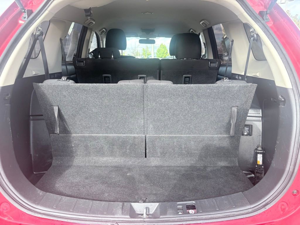 Used 2018 Mitsubishi Outlander SE AWD/4WD image 25