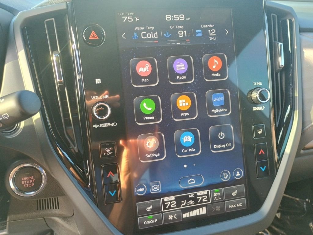 Used 2025 Subaru Forester Sport image 29