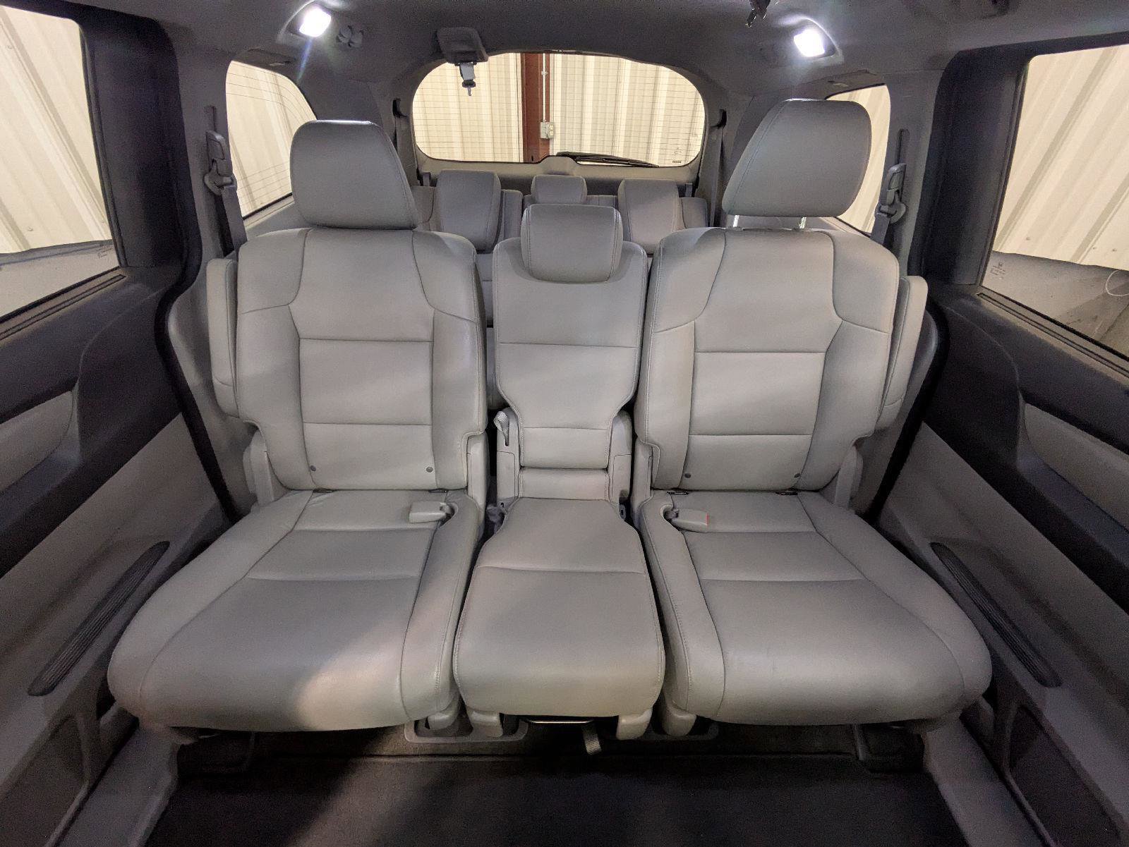 Used 2016 Honda Odyssey EX-L image 36