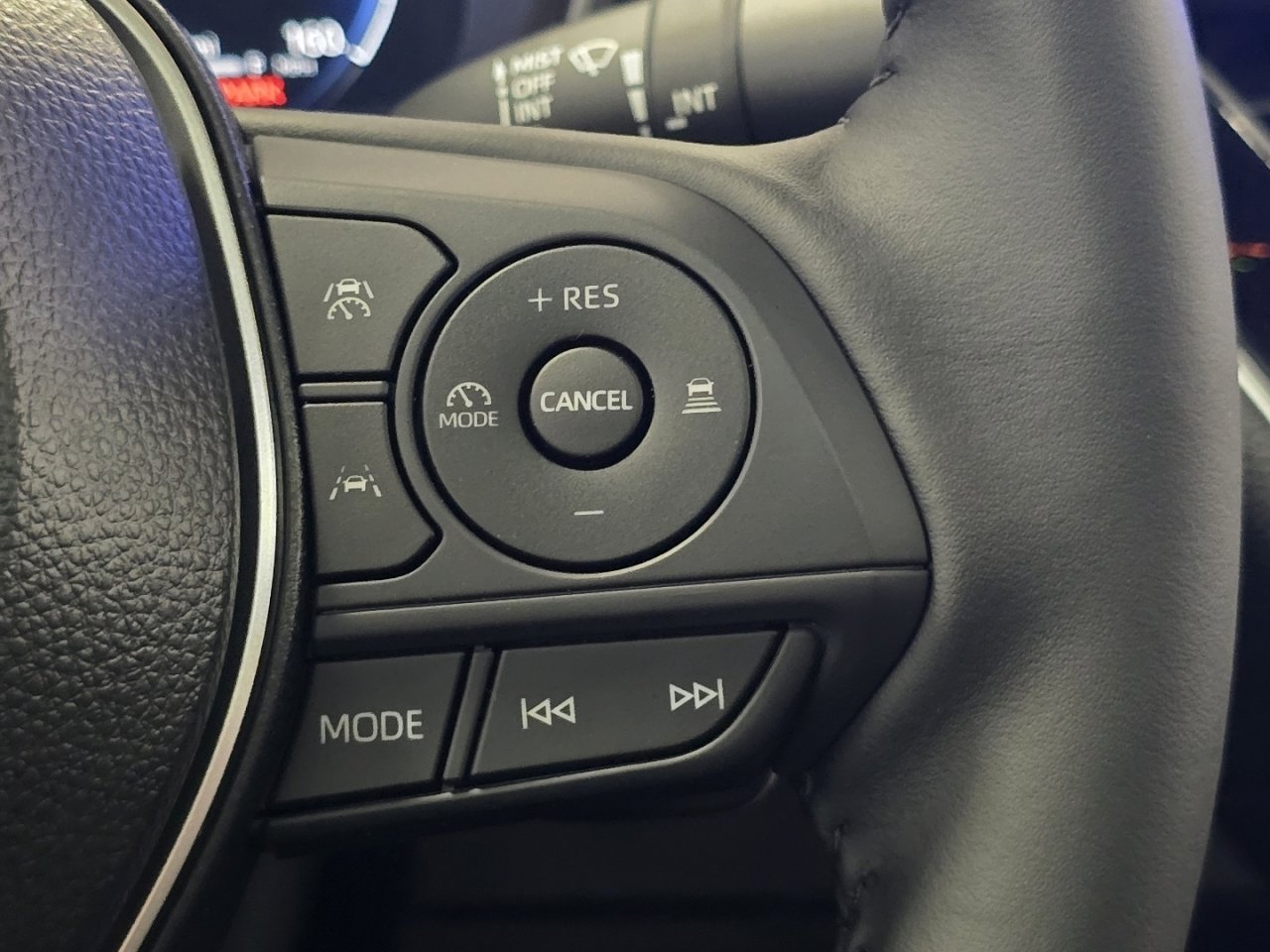 New 2026 Toyota Corolla XSE image 32