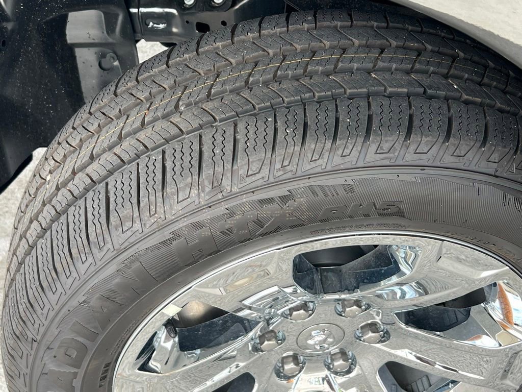 New 2026 RAM 1500 Lone Star AWD/4WD image 34