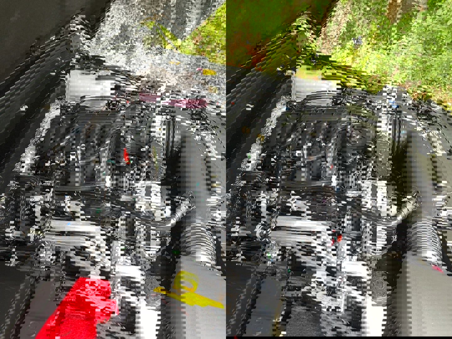 Used 2025 Jeep Wrangler Unlimited Sahara AWD/4WD image 29