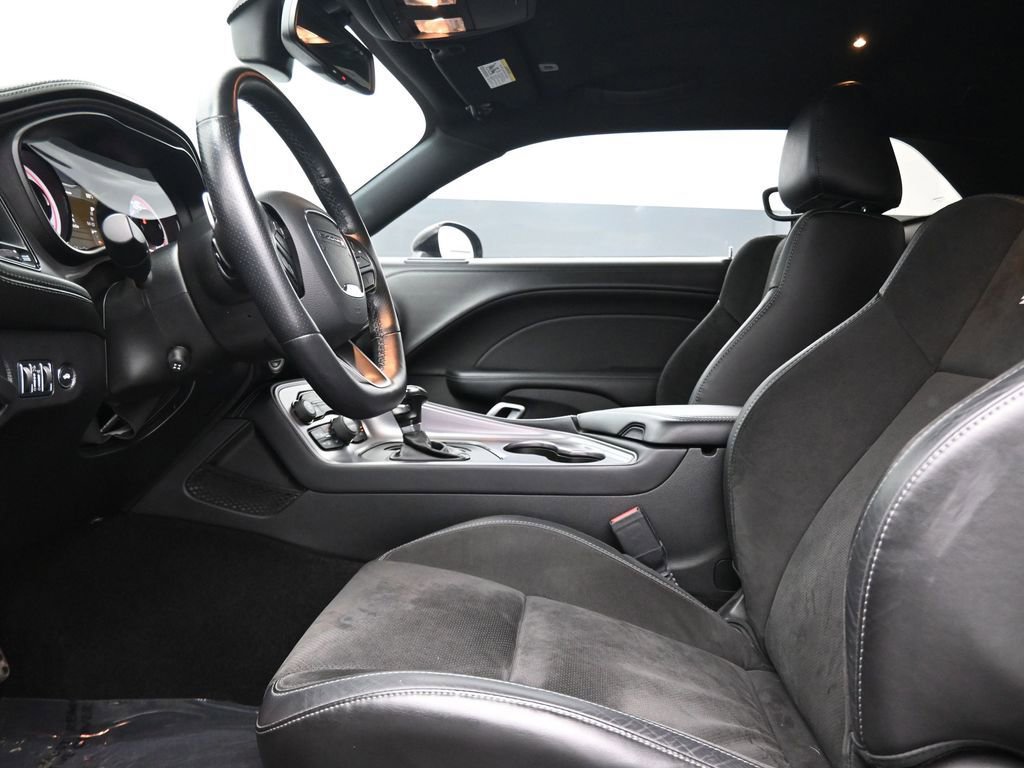Used 2023 Dodge Challenger R/T Scat Pack image 8