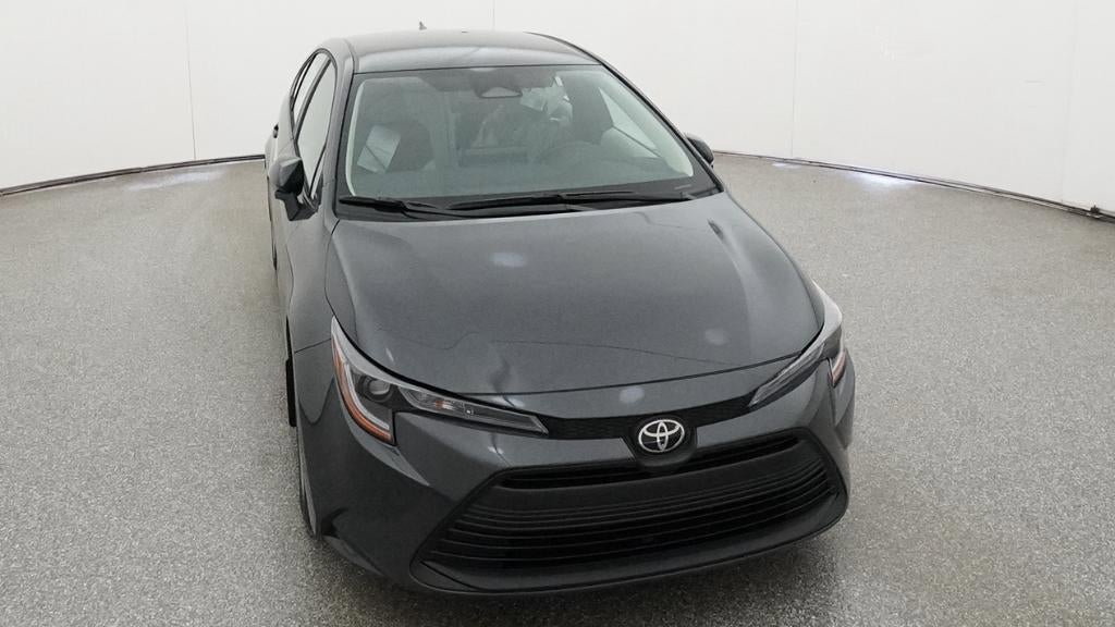 New 2026 Toyota Corolla LE FWD image 28