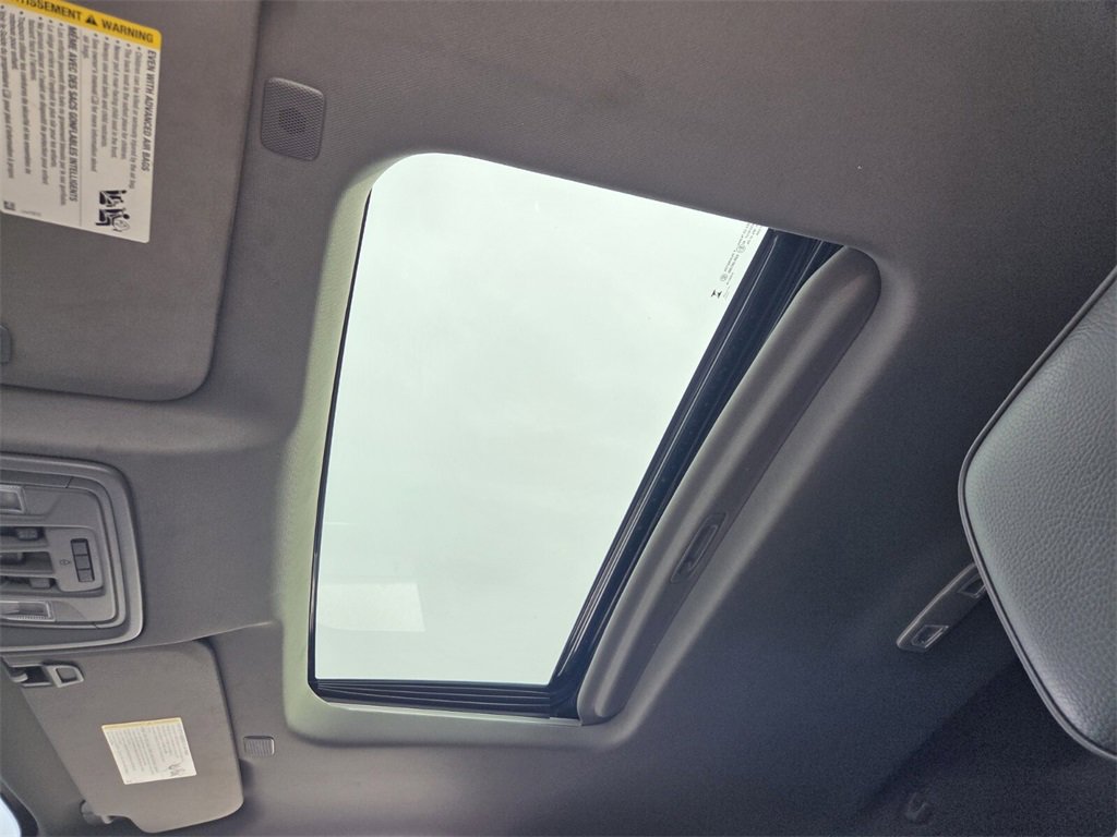 Used 2024 GMC Sierra 2500 Denali w/ Denali Reserve Package image 22