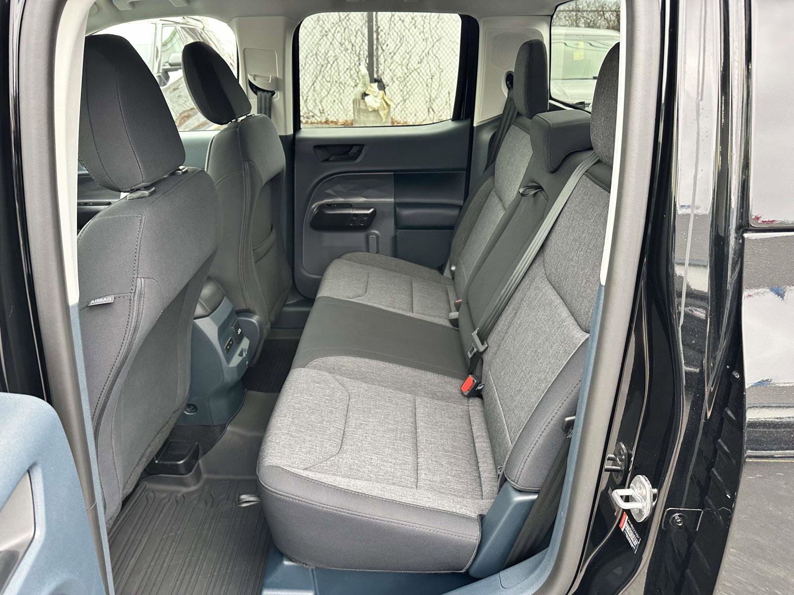 Used 2025 Ford Maverick XLT w/ XLT Luxury Package image 13