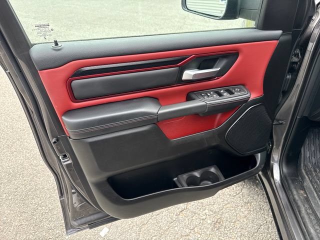 Used 2026 RAM 1500 Rebel w/ Rebel Level 1 Equipment Group AWD/4WD image 13