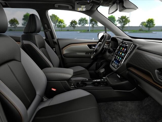 New 2026 Subaru Forester Touring AWD/4WD image 15