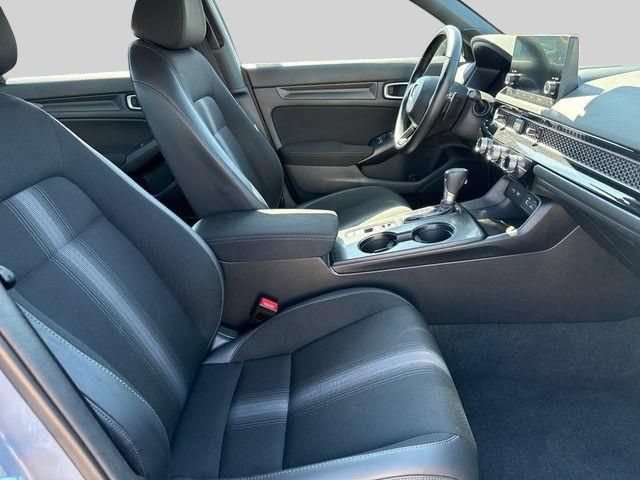 Used 2024 Honda Civic Sport image 19