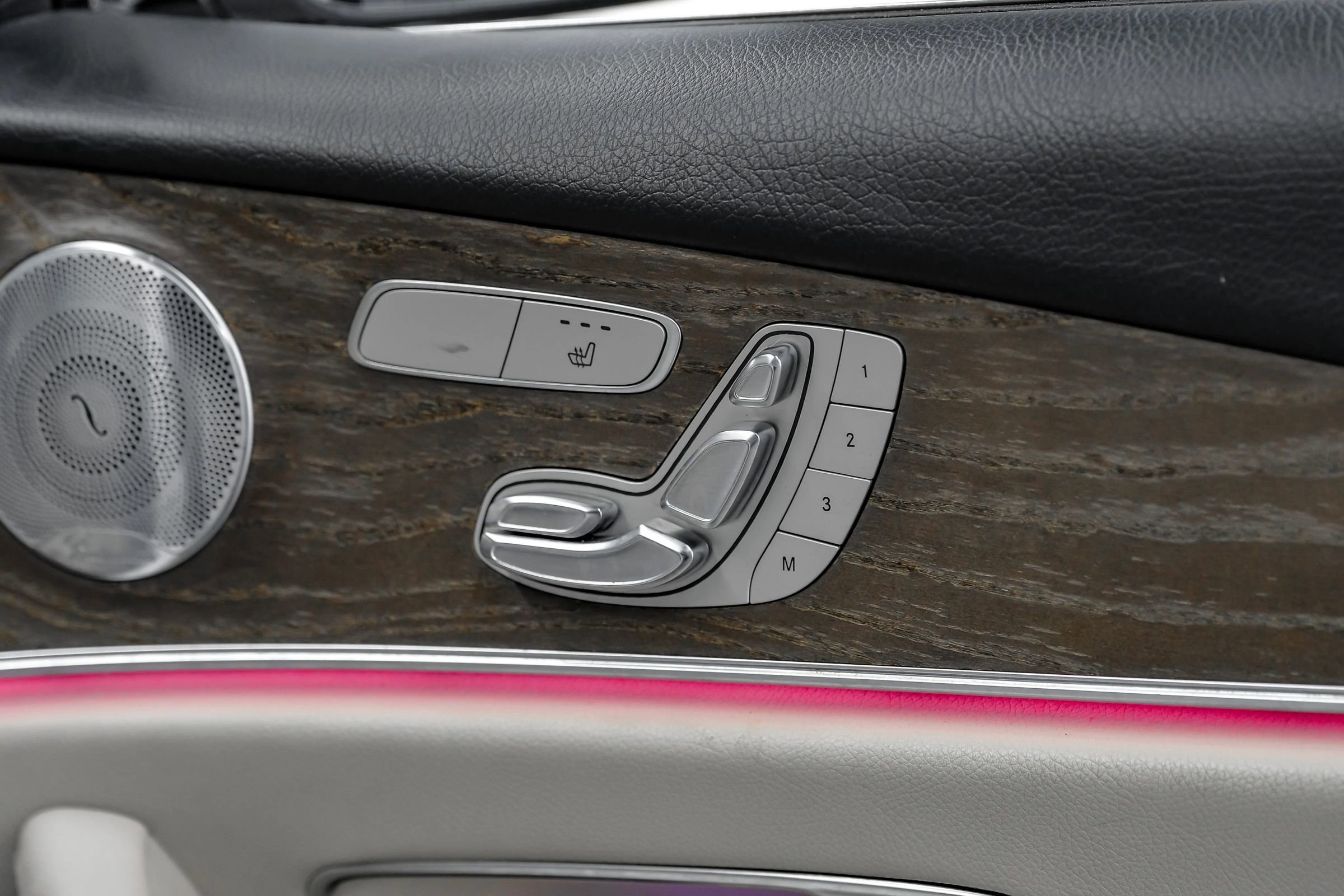 Used 2018 Mercedes-Benz E 300 w/ Premium 1 Package image 52