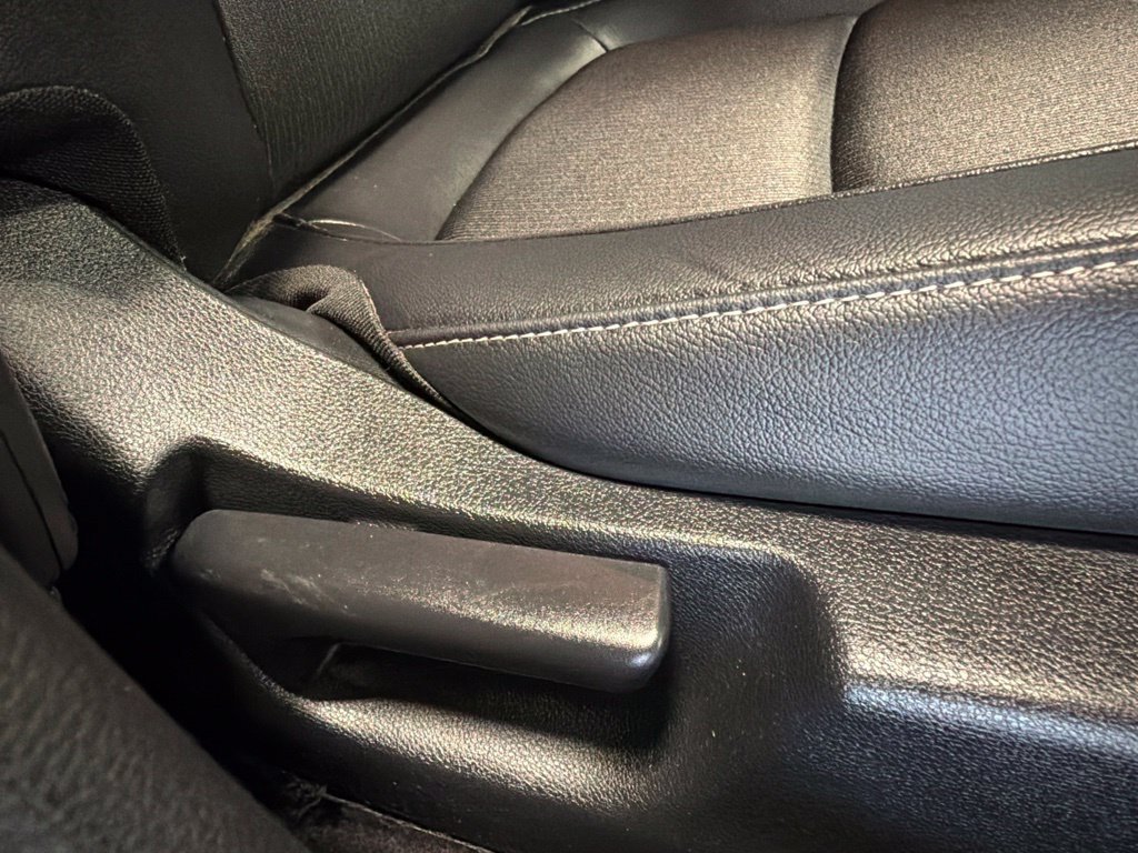 Certified 2022 Honda Accord Sport image 31