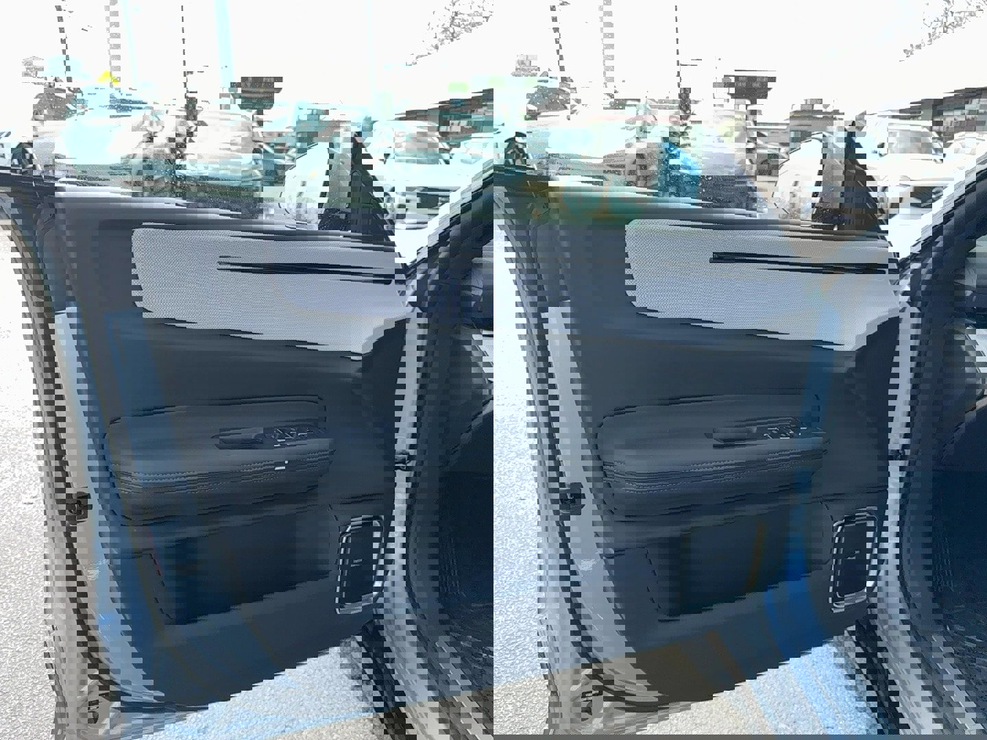 New 2026 Polestar Polestar 4 image 11