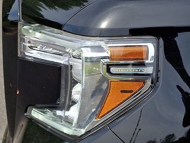 Used 2021 GMC Sierra 1500 AT4 w/ AT4 Premium Package image 28