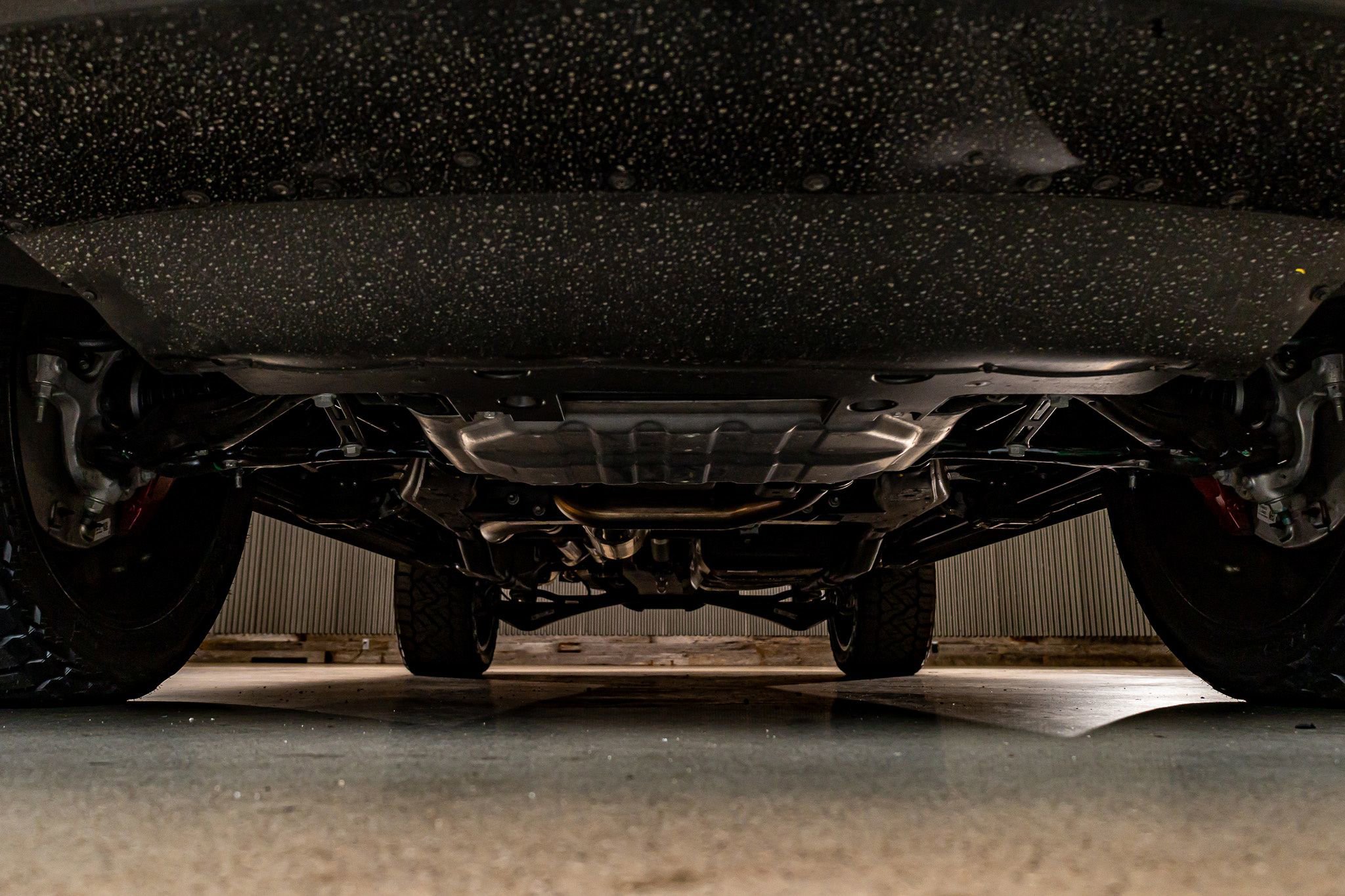 Used 2025 Cadillac Escalade V image 12