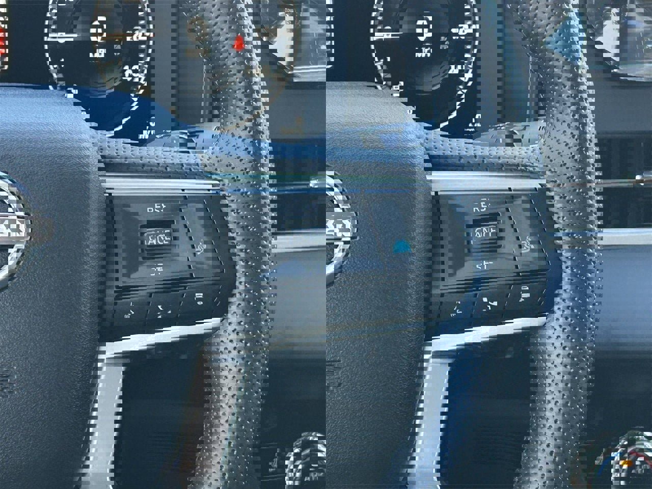 New 2026 Nissan Rogue SL image 27